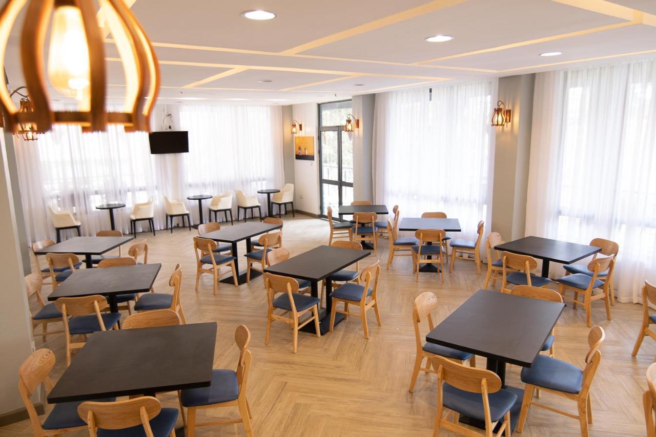 Seo Hotel Machakos المظهر الخارجي الصورة