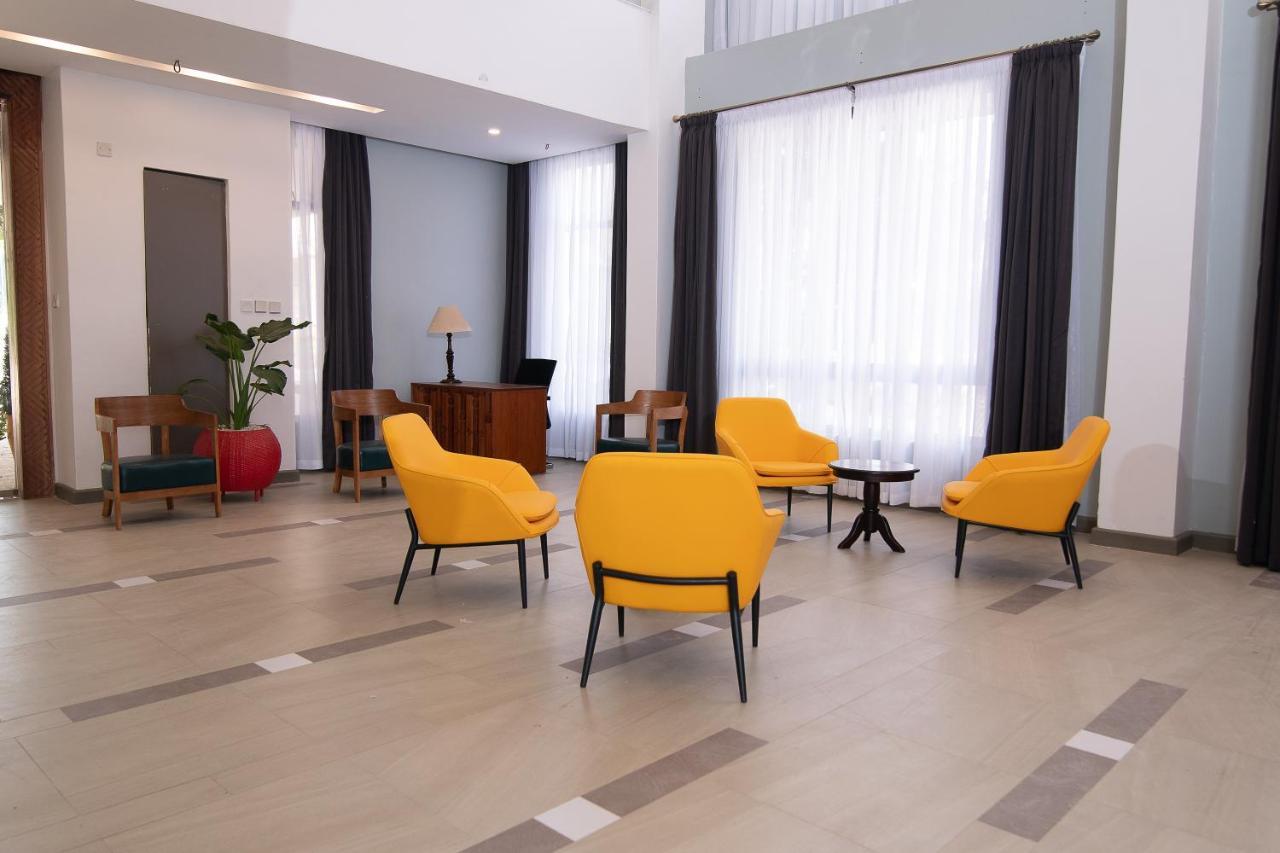 Seo Hotel Machakos المظهر الخارجي الصورة