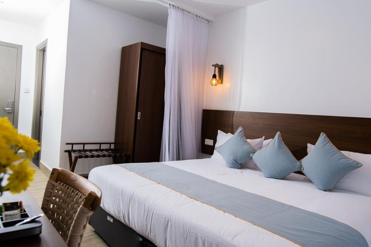 Seo Hotel Machakos المظهر الخارجي الصورة