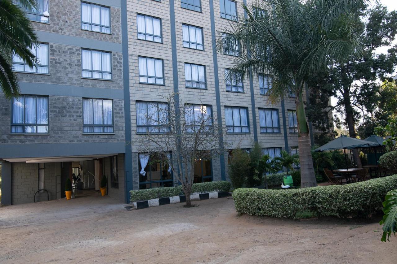 Seo Hotel Machakos المظهر الخارجي الصورة