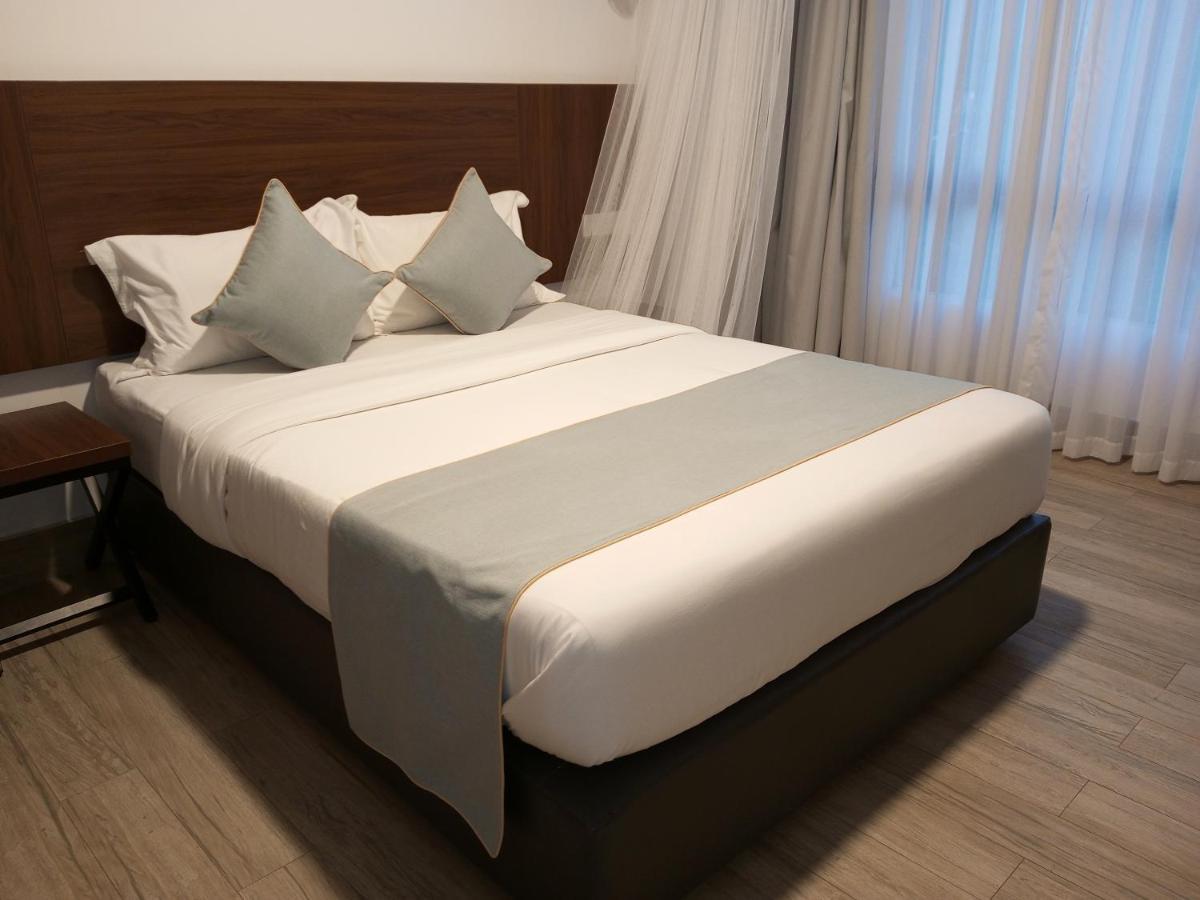 Seo Hotel Machakos المظهر الخارجي الصورة