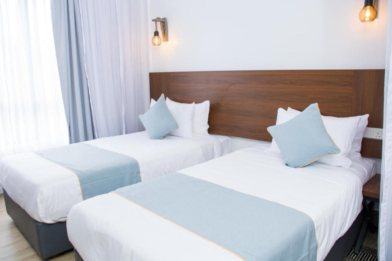 Seo Hotel Machakos المظهر الخارجي الصورة