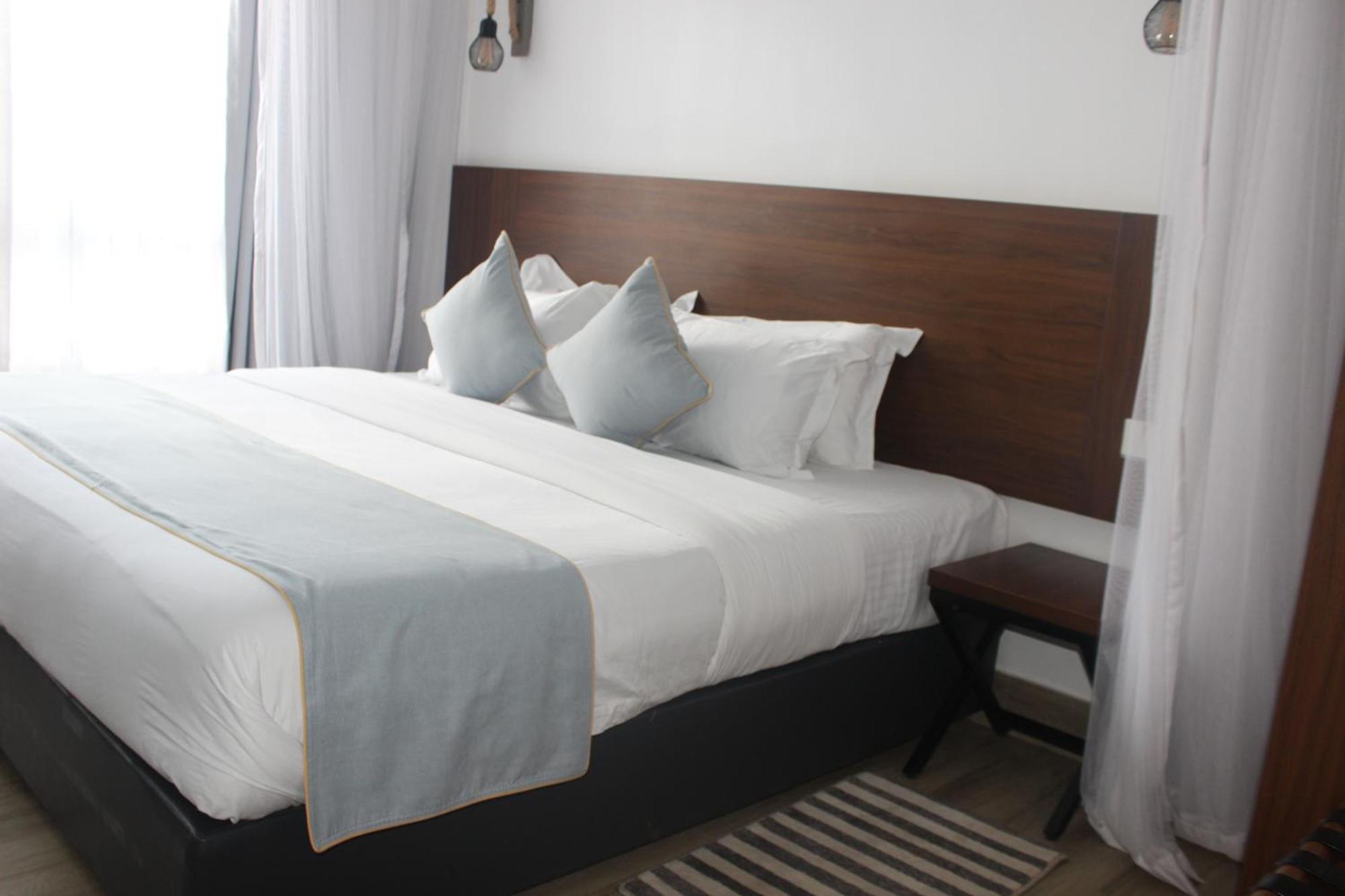 Seo Hotel Machakos المظهر الخارجي الصورة