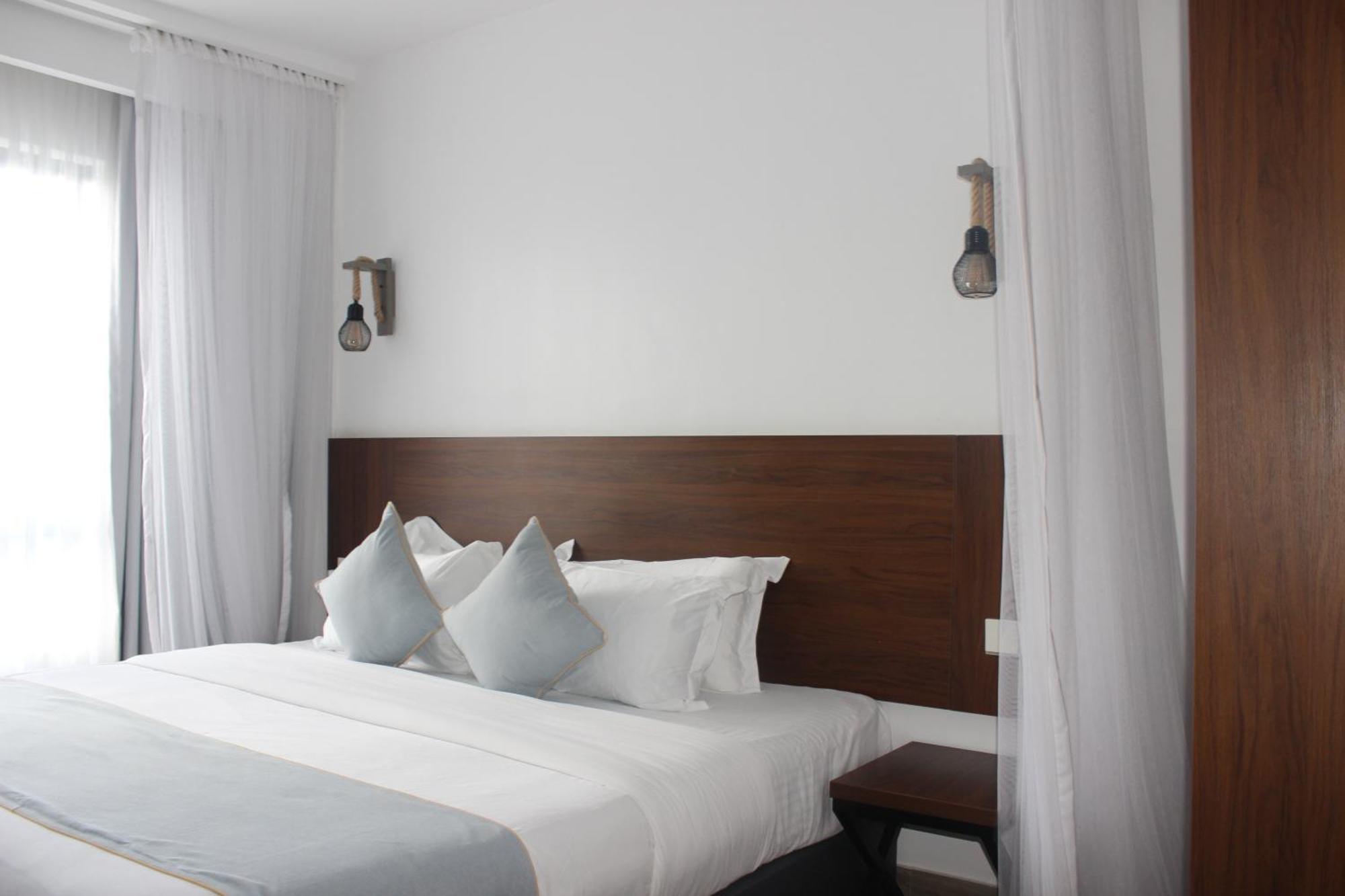 Seo Hotel Machakos المظهر الخارجي الصورة
