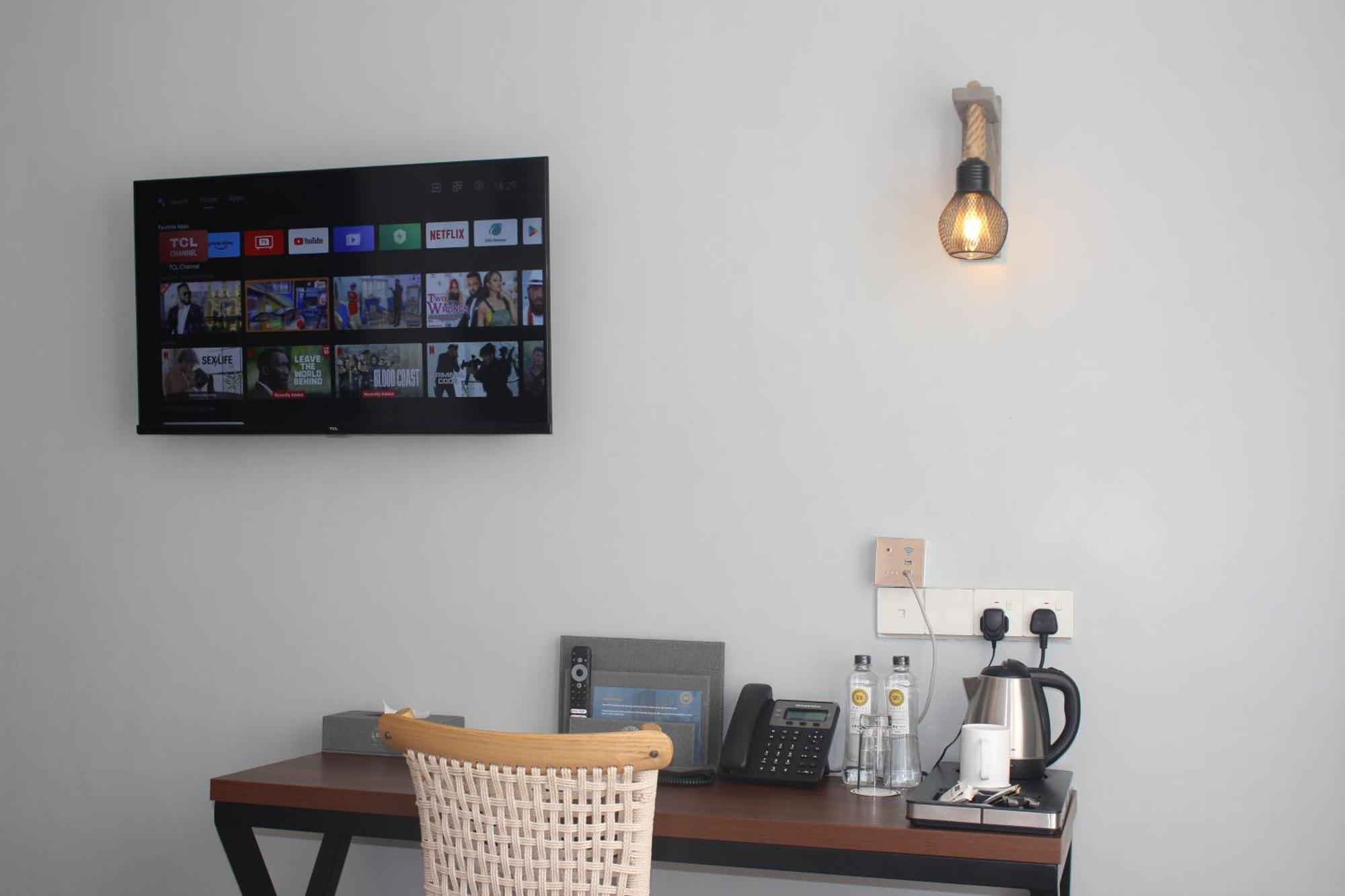 Seo Hotel Machakos المظهر الخارجي الصورة