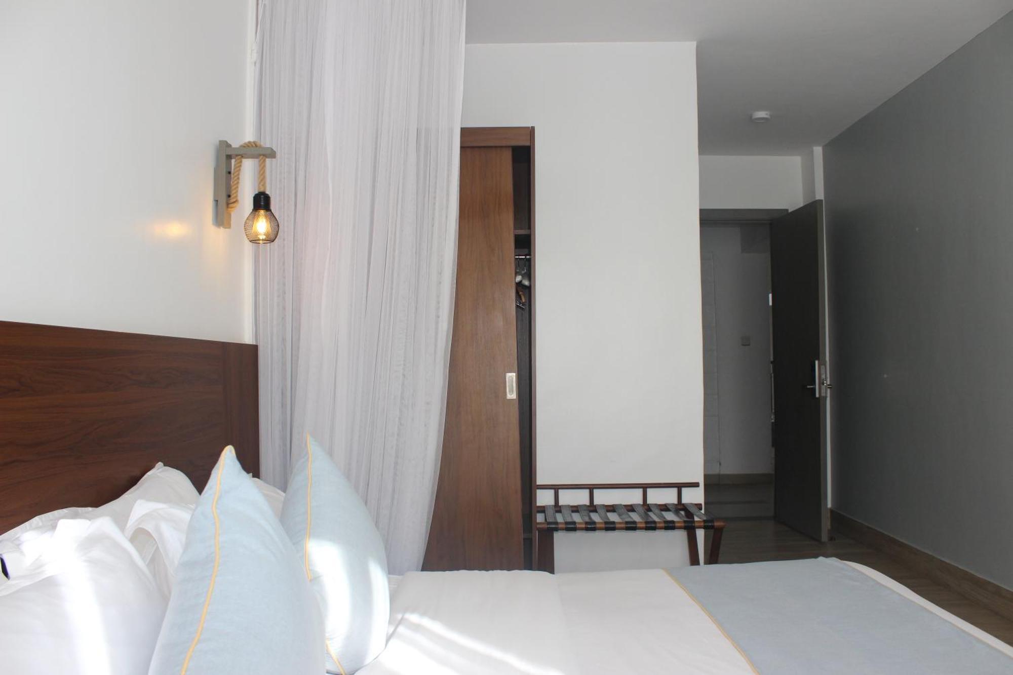 Seo Hotel Machakos المظهر الخارجي الصورة