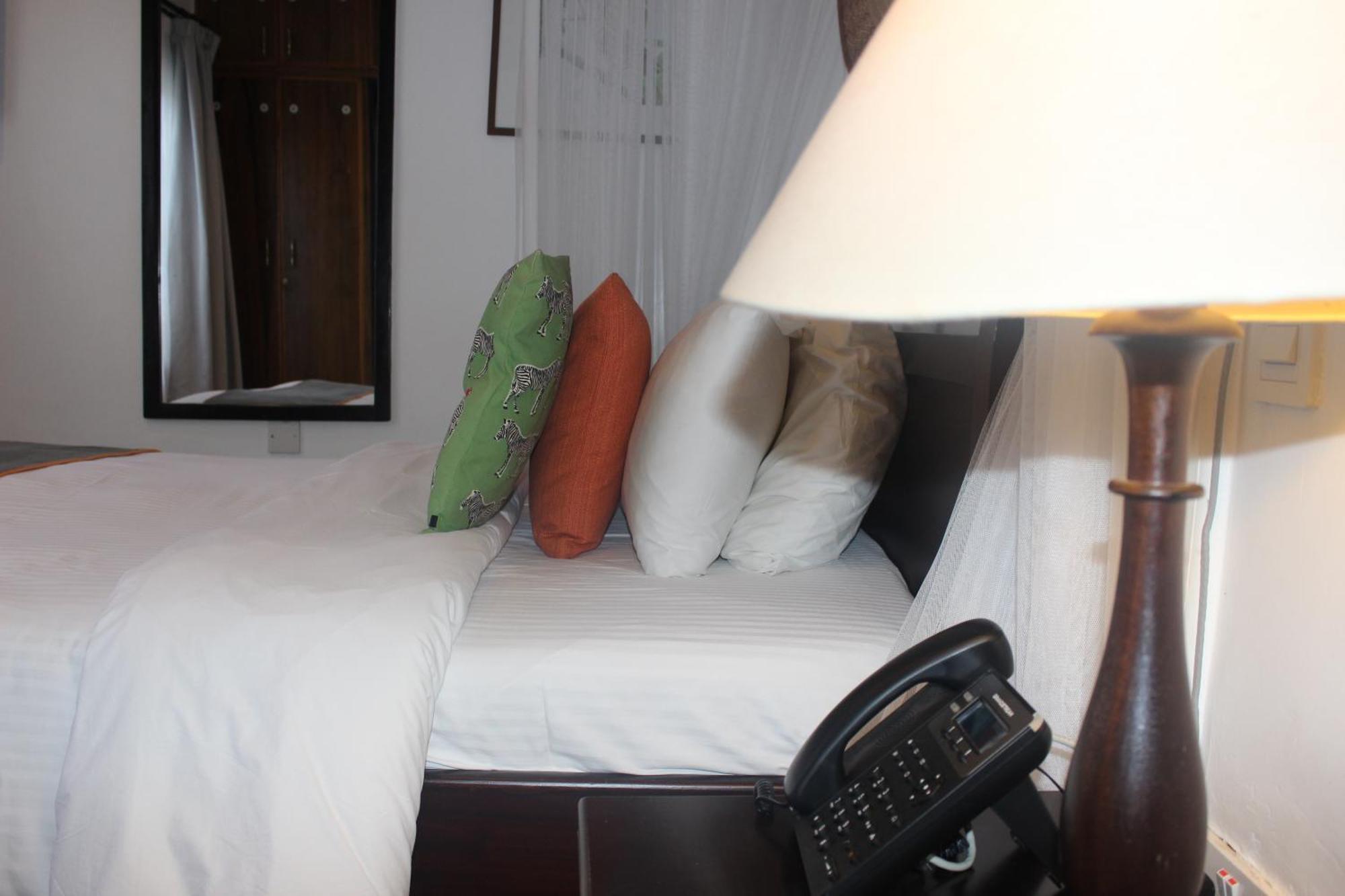 Seo Hotel Machakos المظهر الخارجي الصورة