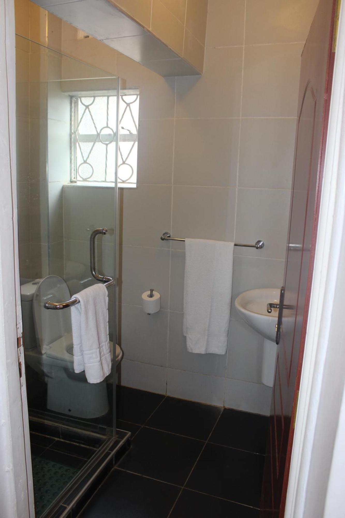 Seo Hotel Machakos المظهر الخارجي الصورة