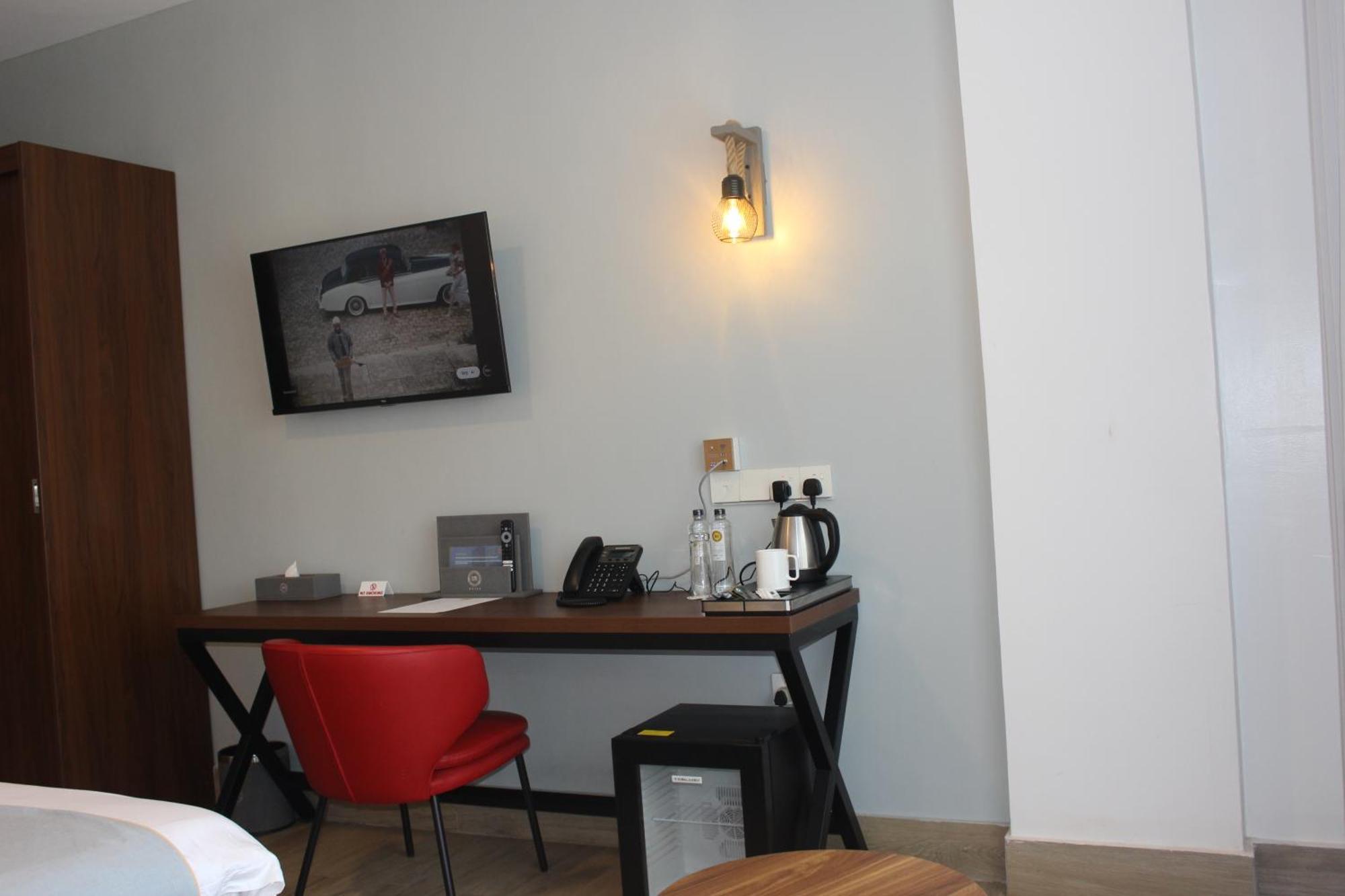 Seo Hotel Machakos المظهر الخارجي الصورة